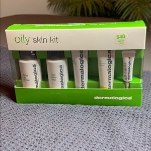 Dermalogica Oily Skin Kit